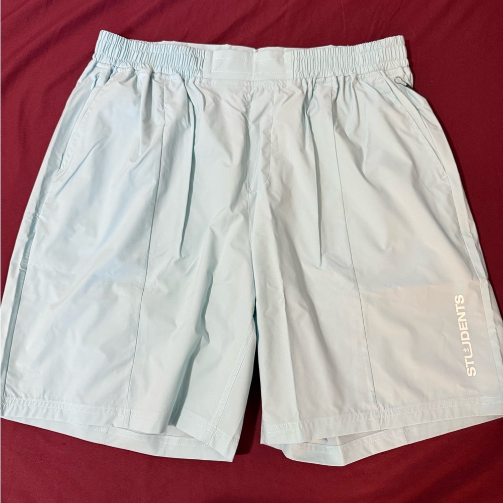 STUDENT GOLF SHORTS